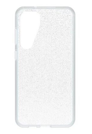 OtterBox React Samsung Galaxy S25+ Stardust clear