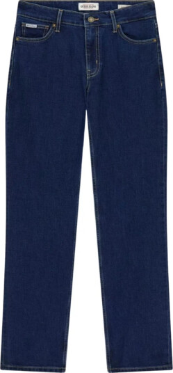 Guess Dame Jeans Blå W26, Guess Dame Jeans Blå W26,
