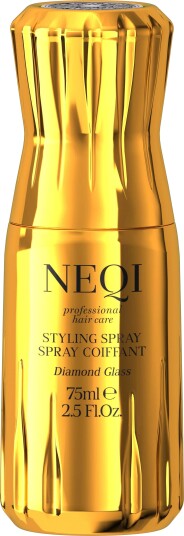 NEQI Diamond Glass Styling Spray All 75 ml