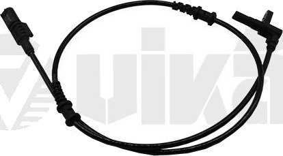 Sensor, ABS VIKA 99271601301