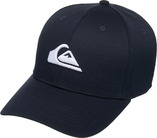 Quiksilver Decades Black ONE SIZE Quiksilver Decades Black ONE SIZE