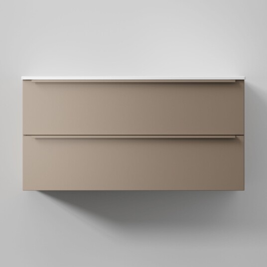 INR Iconic Nordic Rooms Core Avant Servantskap Warm Clay / 100cm