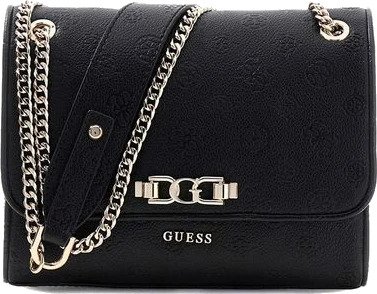 Guess Dame Vesker Svart ONE SIZE, Guess Dame Vesker Svart ONE SIZE,