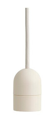 Common Pendel Cord Set Clay White - Hay