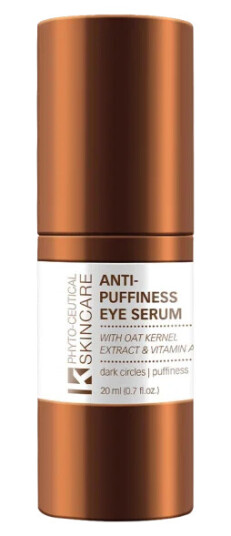 Kalahari Phyto-Ceutical Anti Puffiness Eye Serum 20 ml Kalahari Phyto-Ceutical Anti Puffiness Eye Serum 20 ml