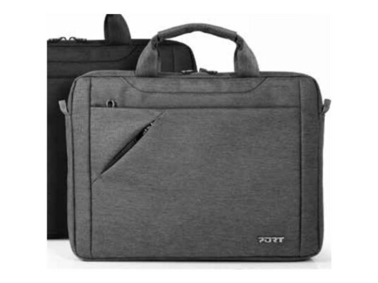 Port Sydney Tl - Notebookbæreveske - Eco - 13" - 14" - Svart Port Sydney Tl - Notebookbæreveske - Eco - 13" - 14" - Svart