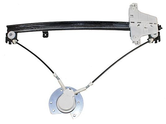Vindusheis METZGER 2160399
