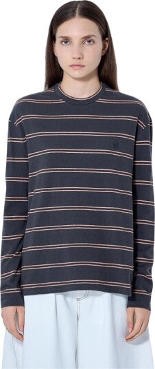 Jil Sander Dame Topper Svart XS, Jil Sander Dame Topper Svart XS,