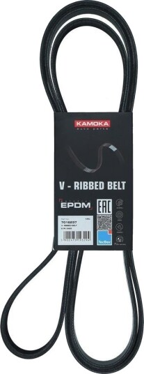 KAMOKA 7016237 Multireim