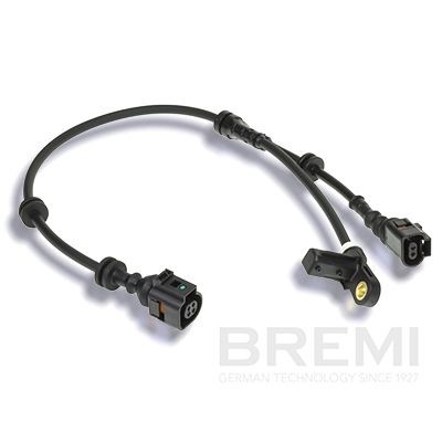 ABS sensor BREMI 51061 ABS sensor BREMI 51061