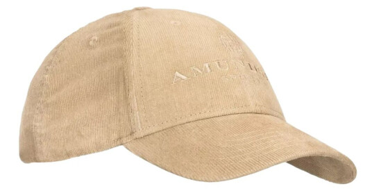 Amundsen Concord Cap Caps Khaki unisex M Amundsen Concord Cap Caps Khaki unisex M
