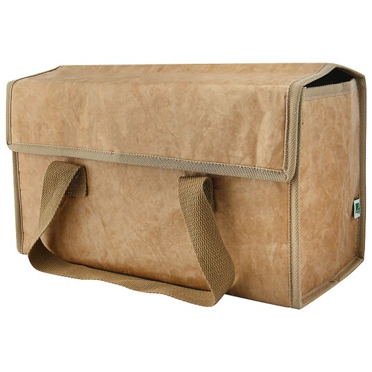 First FFC Transportveske Paper 35.5x18x19 cm (LxBxH) Brun