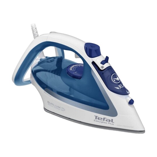 TEFAL FV5751E0 EASYGLISS PLUS DAMPSTRYKEJERN 1830008607