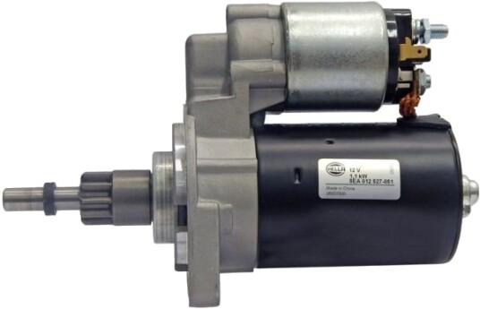 Starter HELLA 8EA 012 527 051 Starter HELLA 8EA 012 527 051