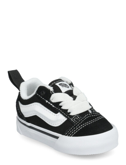 VANS Knu Skool Elastic Lace - Multi/patterned - 26