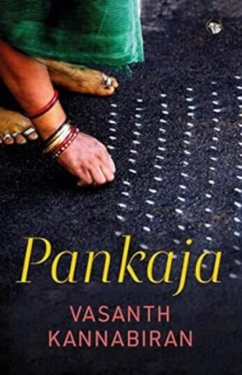 Pankaja Av Vasanth Kannabiran