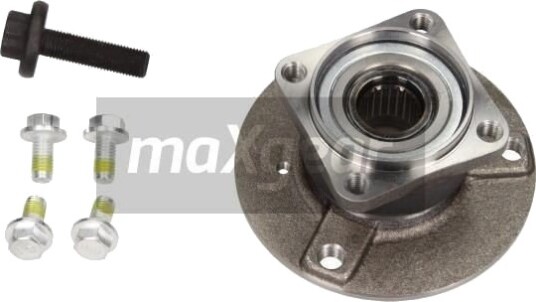 MAXGEAR 33 0749 Hjullager