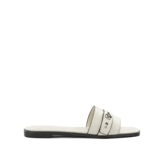 Tory Burch Dame Sko Hvit 36 EU, Tory Burch Dame Sko Hvit 36 EU,