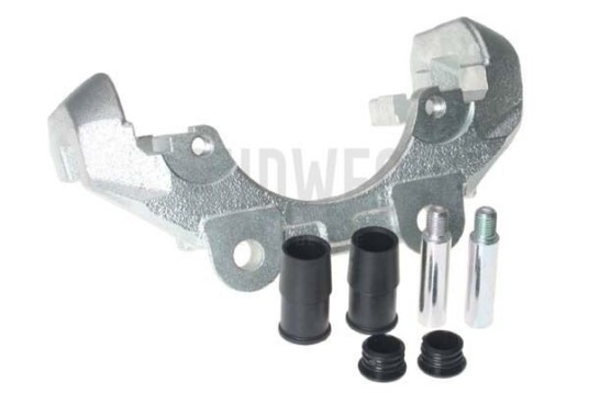 Budweg Caliper Holder bremsecaliper BUDWEG CALIPER 384498 1
