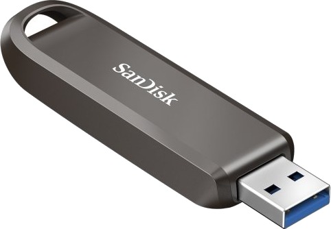 Sandisk Extreme Pro Usb-Flashstasjon 512 Gb Usb 3.2 Gen 2 Sandisk Extreme Pro Usb-Flashstasjon 512 Gb Usb 3.2 Gen 2