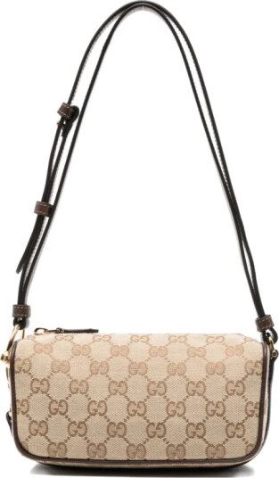 Gucci Dame Vesker Beige ONE SIZE,