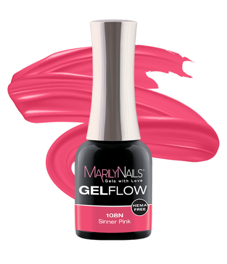 Brillbird Norge GELFLOW 108