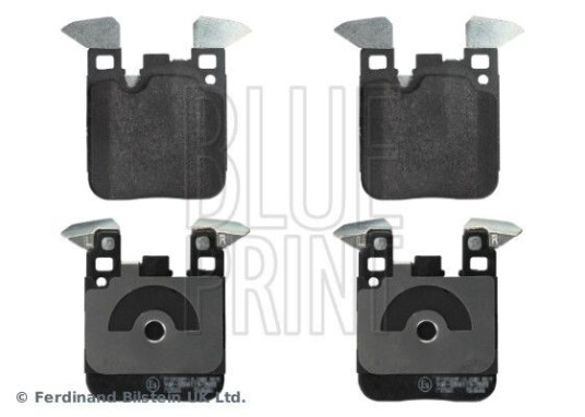 Bremseklosser BLUE PRINT ADB114247