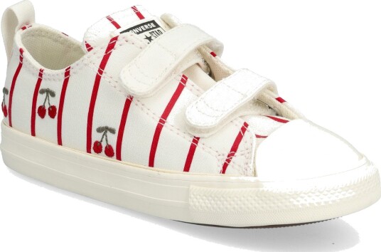 Converse Chuck Taylor All Star 2V Cream 26 Converse Chuck Taylor All Star 2V Cream 26