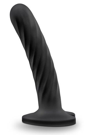 Temptasia Twist Medium Black 14 cm