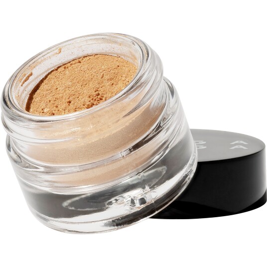 Uoga Uoga Mineral Eye Shadow With Amber Gold Mine Uoga Uoga Mineral Eye Shadow With Amber Gold Mine