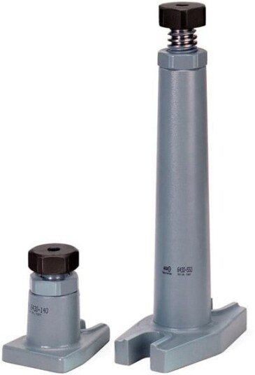 AMF Skrustøtte 6430S Str. 550, 320-550mm