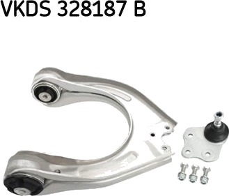 SKF VKDS 328187 B Bærearm