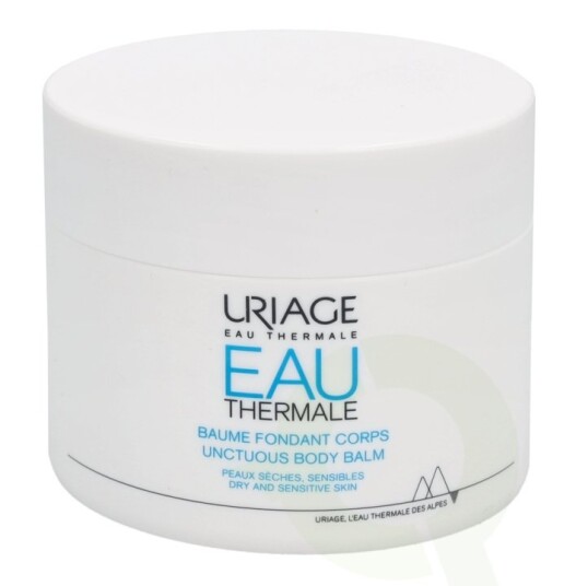 Uriage Unctuous Body Balm 200 ml
