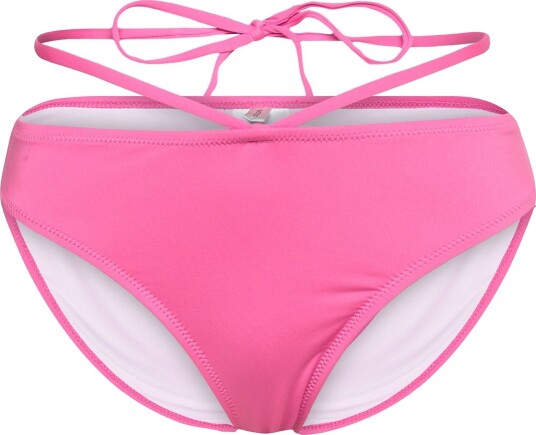 Gestuz Yrsagz Bikini Bottom Pink S