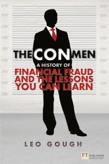 Con Men The Con Men The
