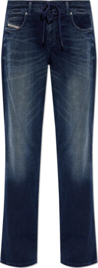 Diesel Dame Jeans Blå W27, Diesel Dame Jeans Blå W27,