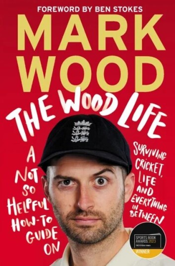 The Wood Life Av Mark (Author) Wood