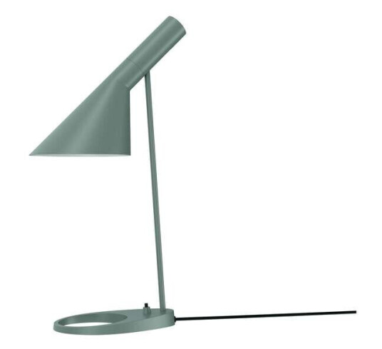 Louis Poulsen AJ Bordlampe Warm Grey
