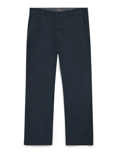 Levi"s® Xx Chino Std Ii Baltic Navy Sh - Navy - 30 x 30