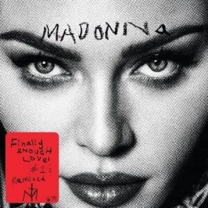 Madonna - Finally Enough Love Madonna - Finally Enough Love