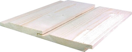 Eidskog Stangeskovene 19x148mm D fals Gammel Type