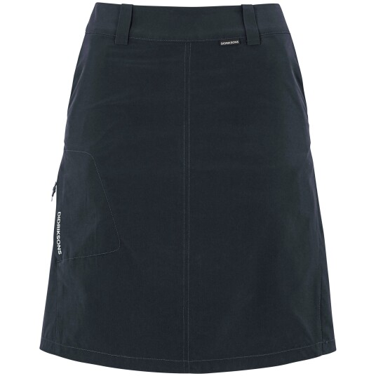 Didriksons Liv Women's Skirt 4 Dark Night Blue 42, Dark Night Blue