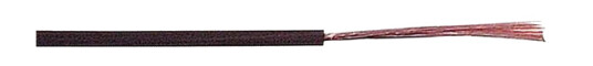 Nexans 11183140-002-02 Koblingskabel RK 90°C (H05V2-K) RK 0,75, hvit, ring 100 m