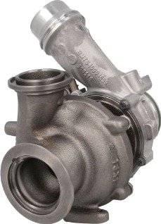 Turbolader BMTS 40007574