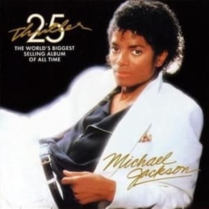 Michael Jackson - Thriller (25th Anniversary Edition)
