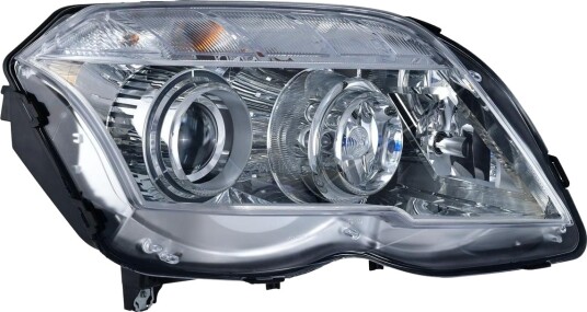 HELLA 1ZS 354 878-061 Frontlykter HELLA 1ZS 354 878-061 Frontlykter
