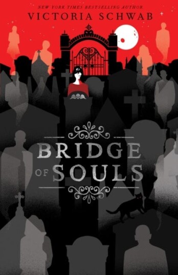 Bridge Of Souls Av Victoria Schwab