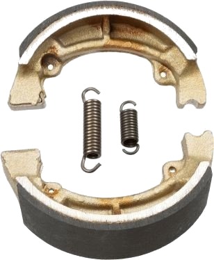 TRW MCS861 Bremsesko sett TRW MCS861 Bremsesko sett