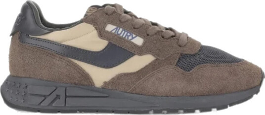Autry Herre Sko Brun 45 EU, Autry Herre Sko Brun 45 EU,