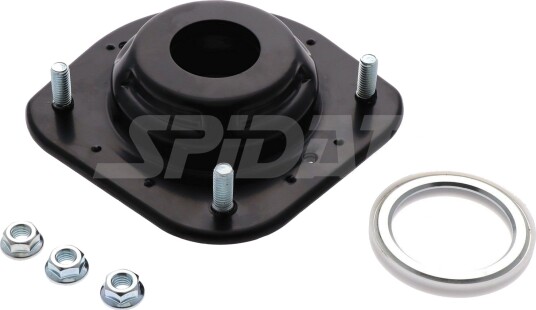 Reparasjonssett, fjærbeinslager SPIDAN CHASSIS PARTS 413249